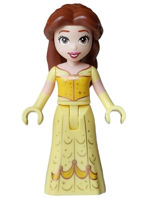Belle