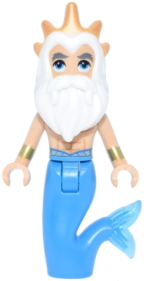 King Triton