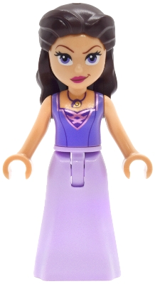 Vanessa / Ursula