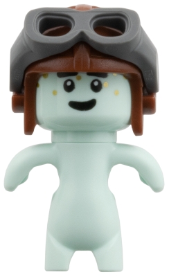 Dreamling Pilot