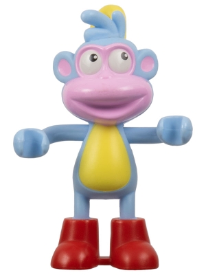 Duplo Figure Dora the Explorer, Boots The Monkey