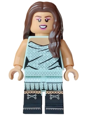 Olivia Rodrigo - Light Aqua Outfit