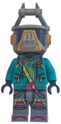 DJ Yonder