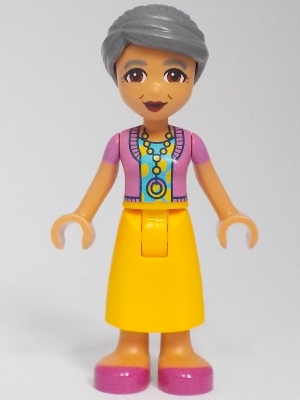 Abuelita