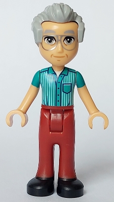 Stanley