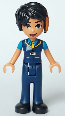 Zoe