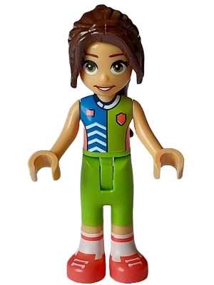 Ivana - Sport Outfit