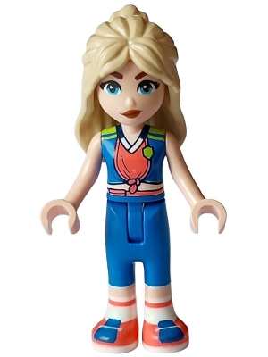 Hanna - Sport Outfit