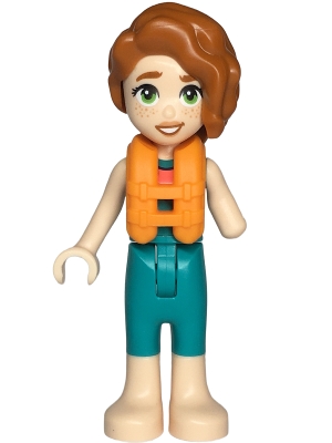 Autumn - Safety Jacket