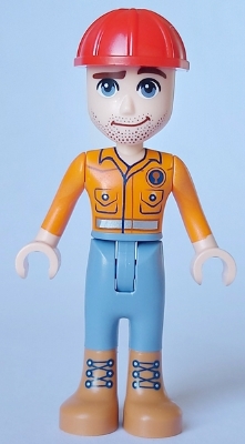 Darrel