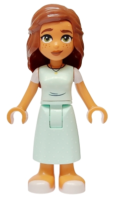 Mary Joy