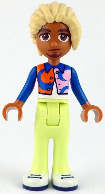 Faraji