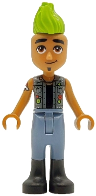 Anthony