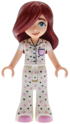 Paisley - Pajama