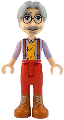 Terence