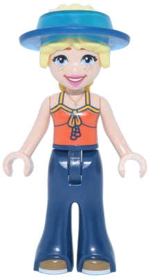 Friends Astrid