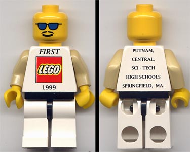 FIRST LEGO League (FLL)