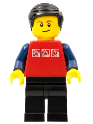 FIRST LEGO League &#40;FLL&#41; Male 2014