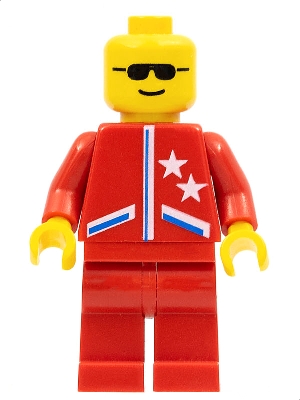 Red Cruiser