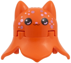 Kitty Jellyfish