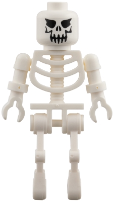 Skeleton - 30377 Droid Arms for Legs