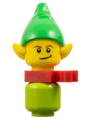 Elf, Smirk