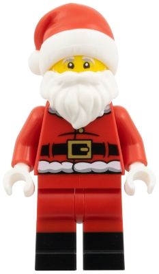 Santa, 973c22h27pr0002 Torso