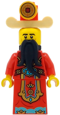 God of Fortune