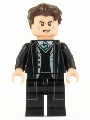 Tom Riddle (Voldemort)