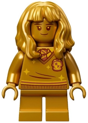 Hermione Granger, 20th Anniversary Pearl Gold