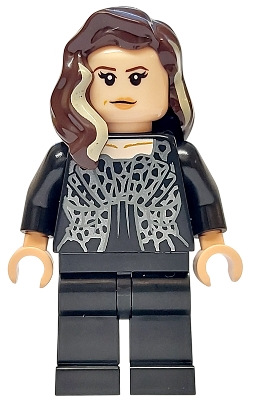 Narcissa Malfoy - Black Legs