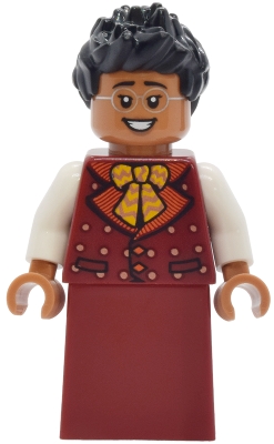Zonko Shopkeeper