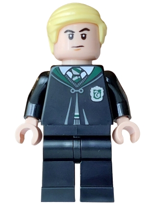 Draco Malfoy
