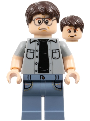 Chief Martin Brody