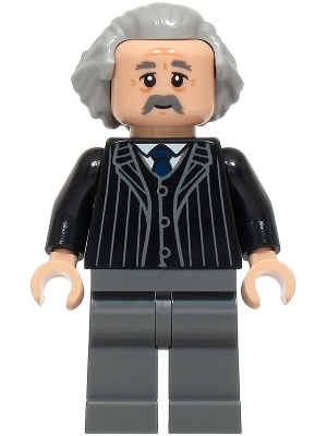Grandpa Joe