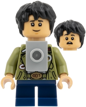 Richard "Data" Wang