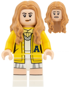 Andrea "Andy" Theresa Carmichael
