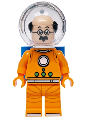 Professor Calculus