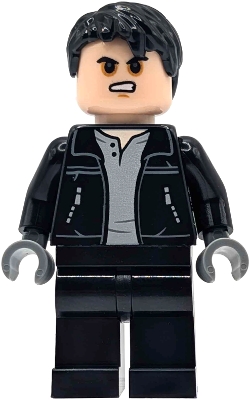 Alex Krycek