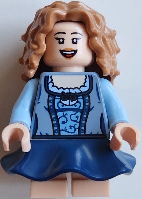 Rosie Cotton