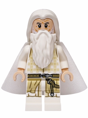 Gandalf the White (28621 Head)