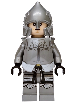 Soldier of Gondor 