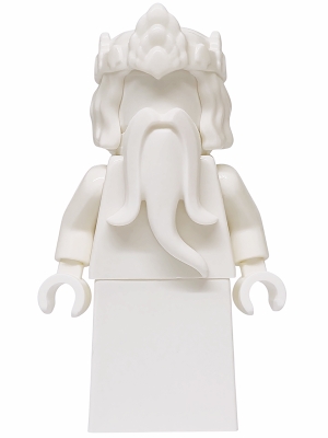 Statue of King of Gondor