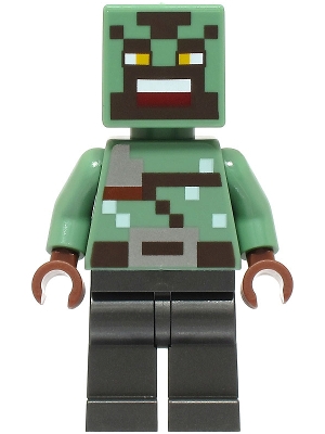 Orc Warrior