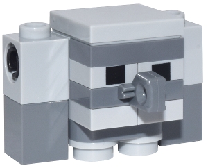 Cobblestone Golem