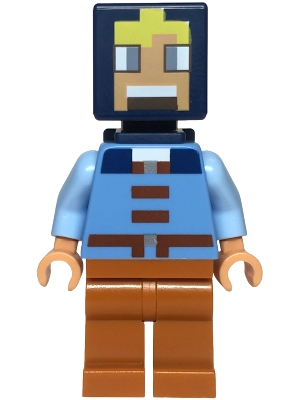 Minecraft Miller