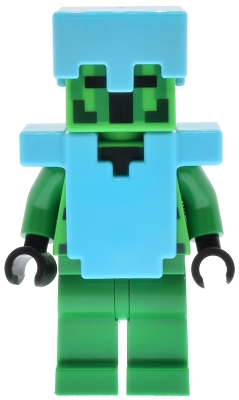 Cactus Knight (21267)