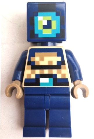 Ender Explorer