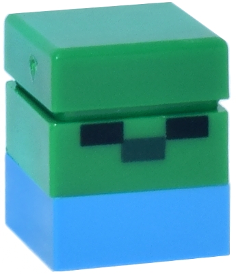 Zombie, Micro