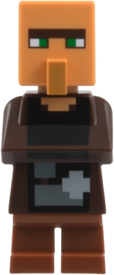 Villager Mason (Minecraft)